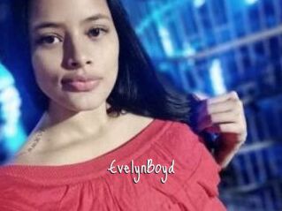 EvelynBoyd