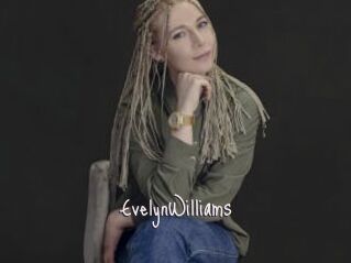 EvelynWilliams