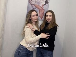 EvelyneSadie