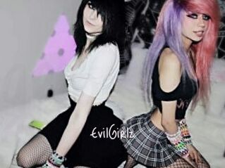 EvilGirlz