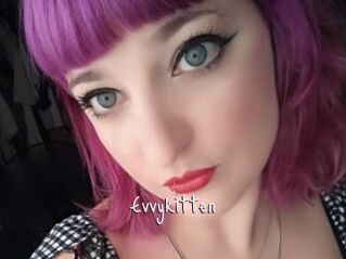Evvykitten