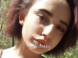 ExoticBerry