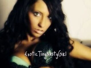 ExoticTinyNastyGirl