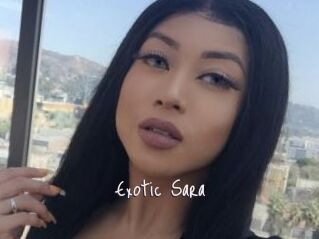 Exotic_Sara