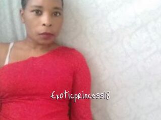 Exoticprincess18