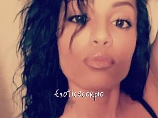Exoticscorpio