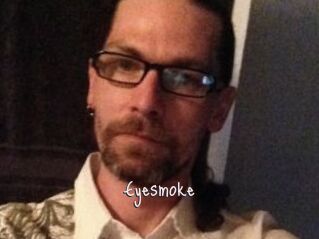 Eyesmoke