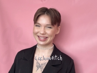 Earlenefitch