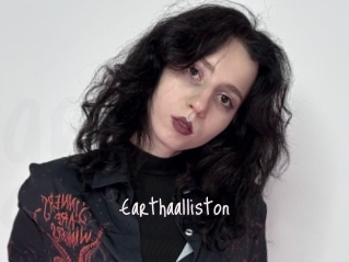 Earthaalliston