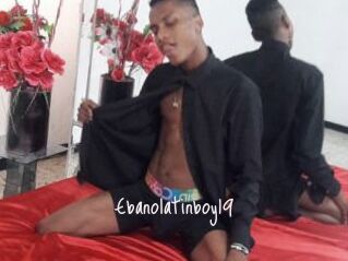 Ebanolatinboy19