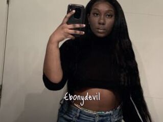 Ebonydevil