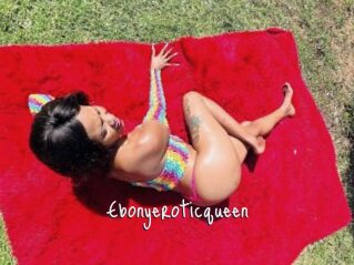 Ebonyeroticqueen