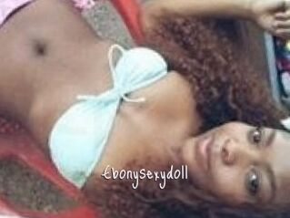 Ebonysexydoll