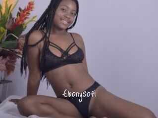 Ebonysofi
