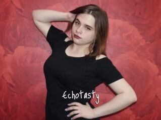 Echotasty