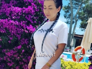 Edasweet