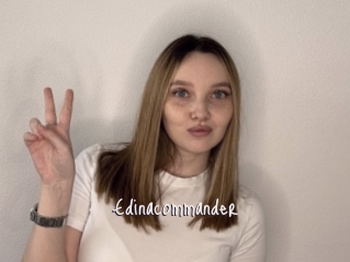 Edinacommander