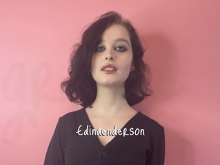 Edinaenderson