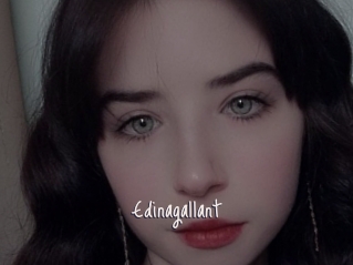 Edinagallant