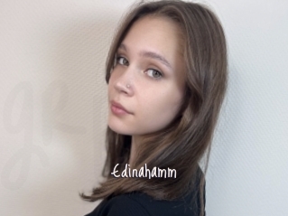 Edinahamm