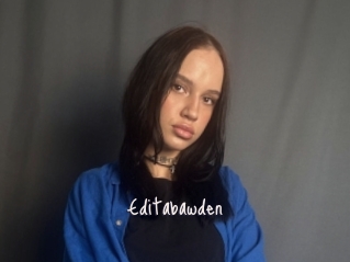 Editabawden