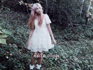 Editacollinge