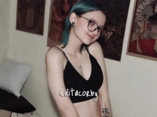 Editacorby