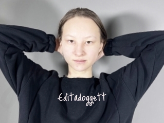 Editadoggett