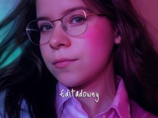 Editadowey