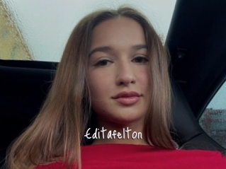 Editafelton