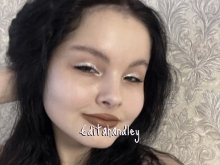 Editahandley