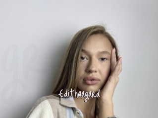 Edithaagard