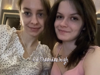 Edithaandarleigh