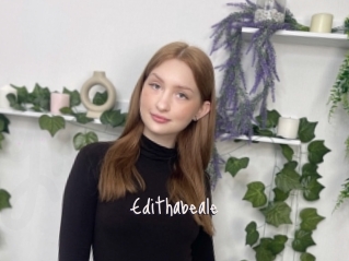 Edithabeale