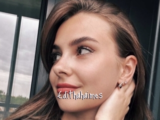 Edithahaimes