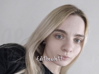 Edithewlett