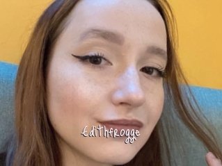 Edithfrogge