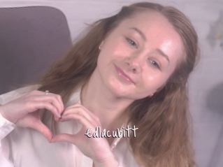 Edlacubitt