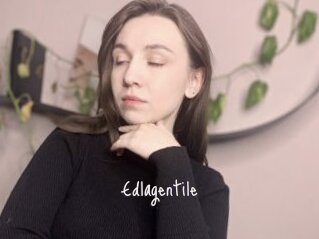Edlagentile