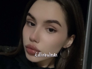 Edlinbulman