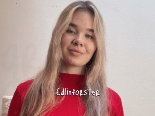 Edlinforster