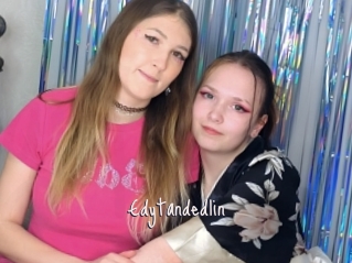 Edytandedlin