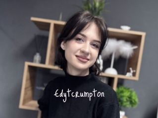 Edytcrumpton