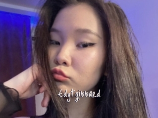 Edytgibbard
