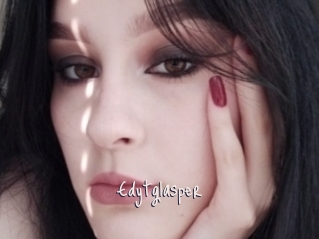 Edytglasper
