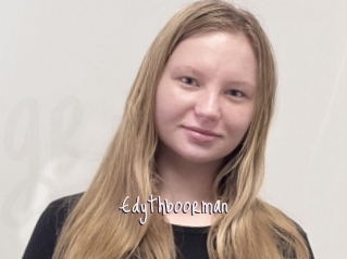 Edythboorman