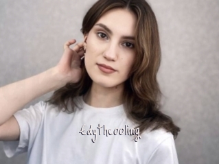 Edythcooling