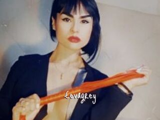 Eevagrey