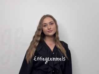 Effiegremmels