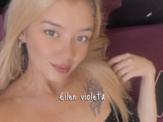 Eilen_violeta